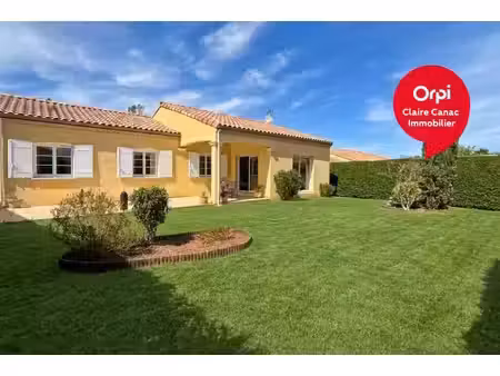 vente maison 5 pièces 139 m² castres (81100)