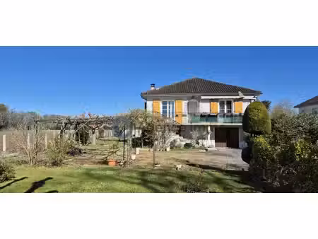 maison sus