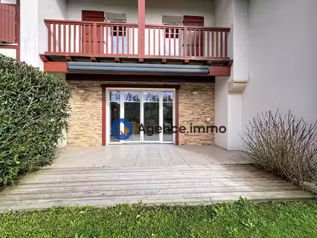 maison t4 urrugne-socoa proche de la plage