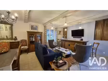 vente maison 6 pièces 165 m² arrest (80820)