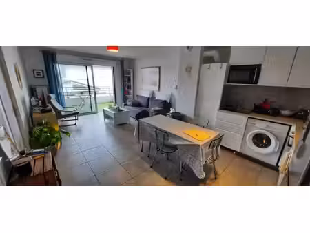 exclusivite-bayonne-sainsontan-appartement t2-terrasse-ascenseur-parking couvert