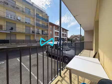 appartement à vendre pau