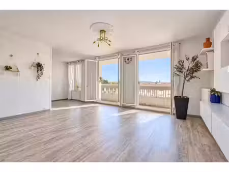 vente appartement 4 pièces 79 m² poissy (78300)