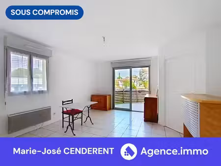 appartement 1 pièces salies-de-béarn