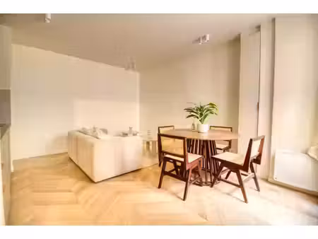 vente appartement 2 pièces 32 m² versailles (78000)