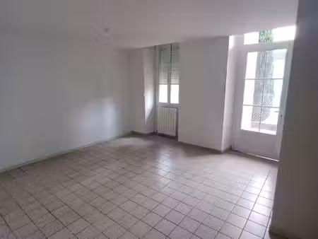 appartement à louer baudreix