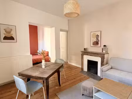 appartement t2