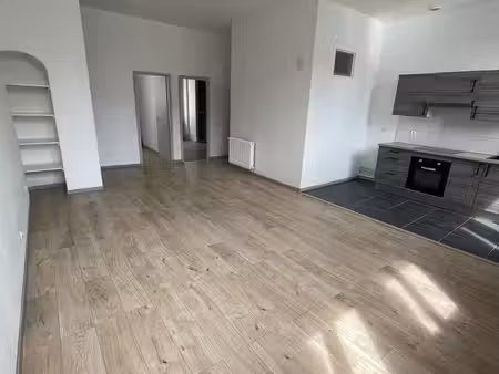 t3 lumineux en centre-ville proche verdun - rue camy