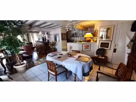 bayonne-coup de coeur!loft 88 m2