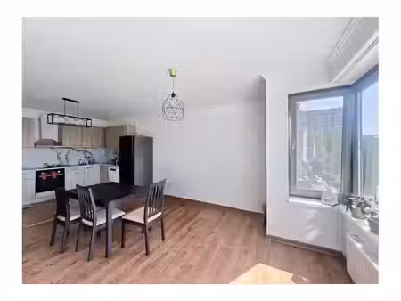 appartement à vendre à avenue louis piérard 36 evere (vbe71385)