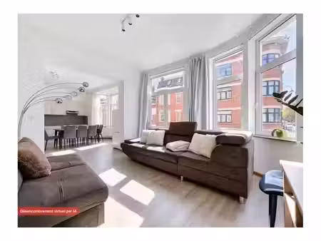appartement à vendre à boulevard de smet de naeyer 230 jette (vbe71440)