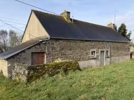 vente maison à ploumagoar (22970) : à vendre / 90m² ploumagoar