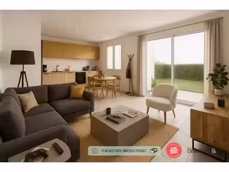 appartement de luxe à vendre à morzine
