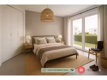 appartement de luxe à vendre dans le quartier peripherie