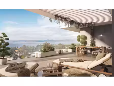 appartement de luxe à vendre dans le quartier ville haute