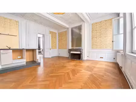 appartement t2 avec cave à lille
