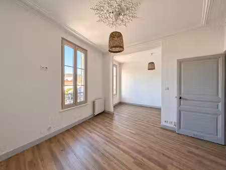 appartement t3 ? avenue georges dumas ? proche faculté de droit