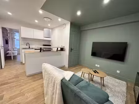 appartement 2 pièces