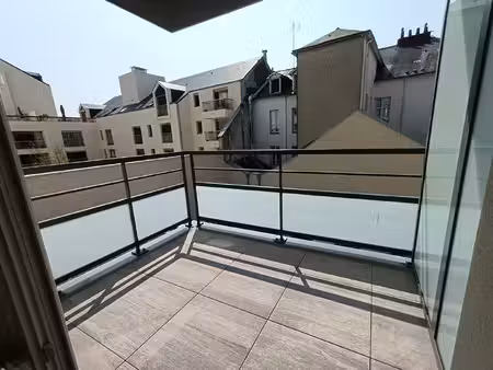 appartement 1 pièce(s) 30.20 m2