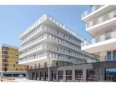appartement t3