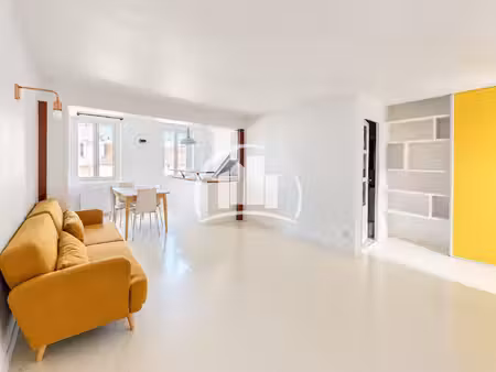 appartement à louer paris