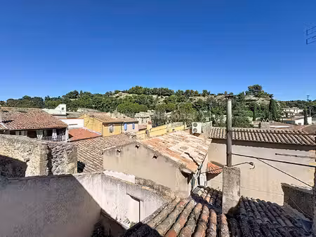 appartement saint chamas 3 pièce(s) 63.14 m2