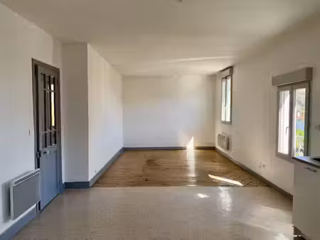 appartement t4 - saint-girons
