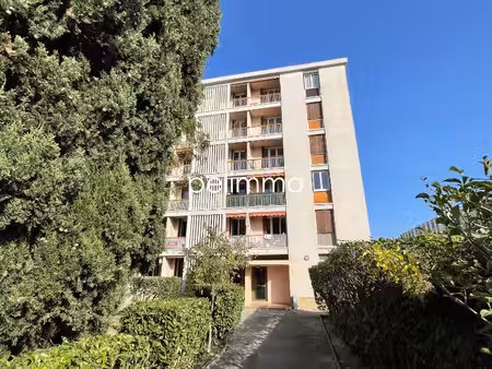 salon de pce - appartement t3 + balcon + garage - 80 31 m2