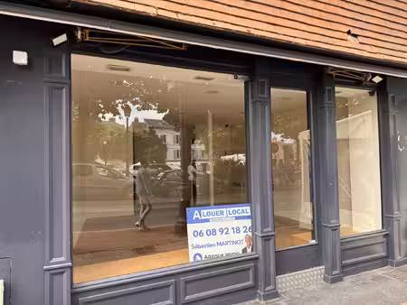 local  boutique