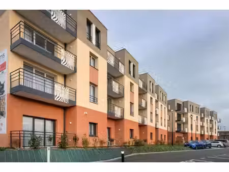 investissement en residence senior