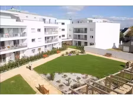 investissement en residence senior