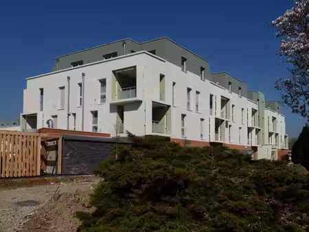 investissement en residence senior