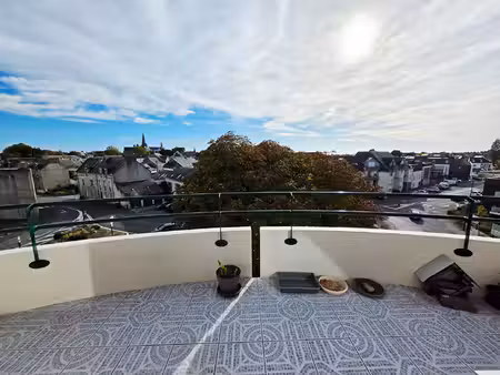 tout à pied !