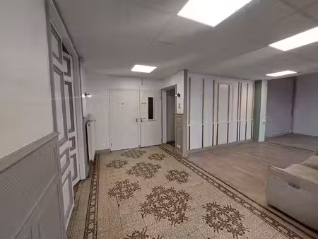 immeuble eu 15 pièce(s) 287 m2
