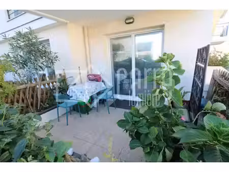 appartement 47 m2 les ponts de ce