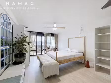 appartement t4 de 89m2 avec vue panoramique