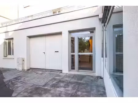 investissement ensemble immobilier tours centre 5 logements
