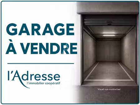 garage a vendre annecy