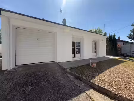 maison angers est