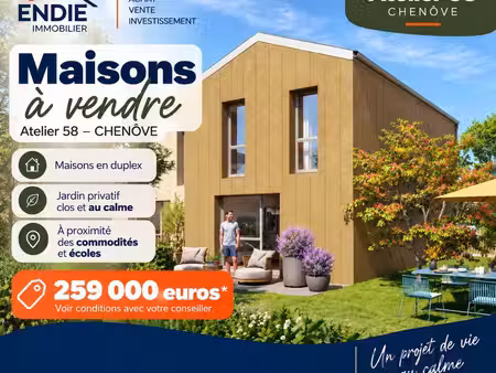 maison