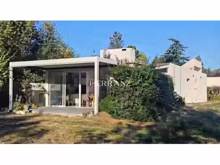maison 5 pièces 127 m2 avec garage
