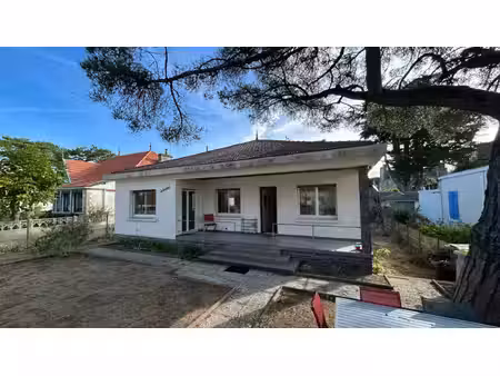 maison familiale saint brevin les pins