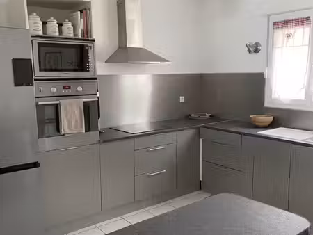 maison à vendre 4 pièces saintes (17)