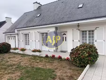maison guemene sur scorff