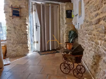 maison de village