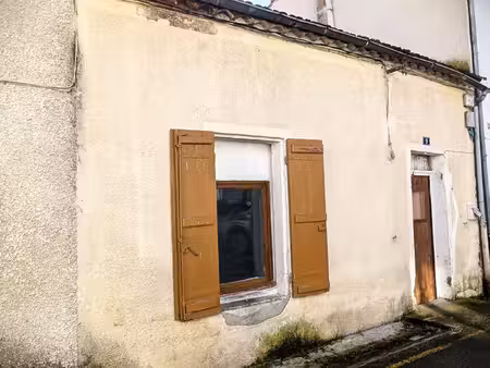 maison de ville