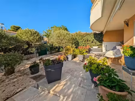 vente appartement 2 pièces 62 m² la seyne-sur-mer (83500)