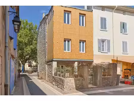 vente maison 7 pièces 174 m² flassans-sur-issole (83340)