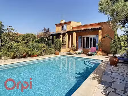 vente maison 5 pièces 130 m² la seyne-sur-mer (83500)