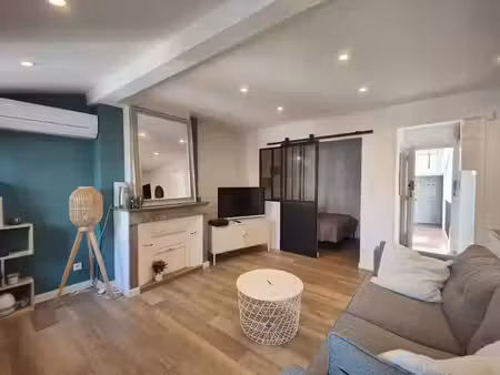 location appartement 2 pièces 35 m² à toulon (83000)